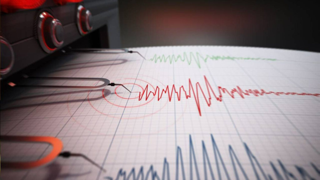 Pasifik’te Korkutan Deprem! Tsunami Uyarısı Yapıldı