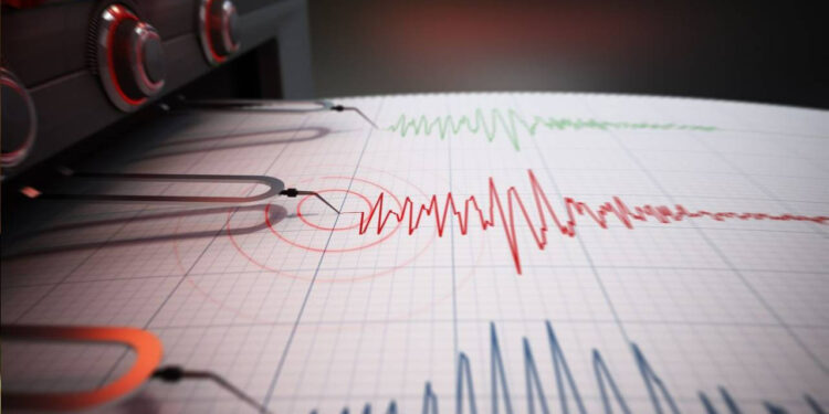 Pasifik’te Korkutan Deprem! Tsunami Uyarısı Yapıldı