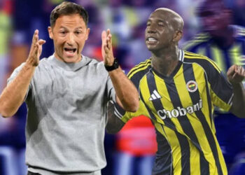 Penaltı Kaçırıp Takıma Puan Kaybettiren Talisca’ya Flaş Karar! Tedesco Biletini Kesti