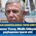 Polis baskınlarına tepki gösterdi: Mansur Yavaş, Melih Gökçek’in paylaşımını işaret etti