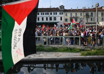 Portekiz Filistin’i devlet olarak tanıyor