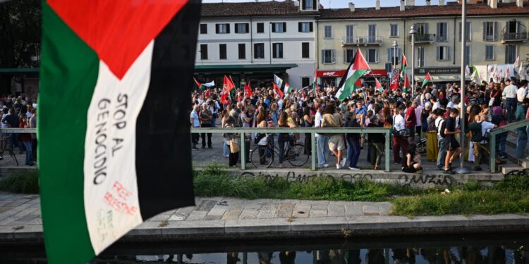 Portekiz Filistin’i devlet olarak tanıyor