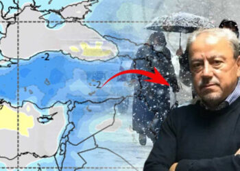 Prof. Dr. Orhan Şen'den Son Dakika Uyarısı: Yaz Sıcağında Lapa Lapa Kar Yağacak!