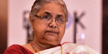 Protestoların Ardından Nepal’de Tarihi Dönüm Noktası: İlk Kadın Başbakan Göreve Başladı