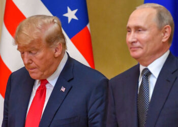 Putin beni hayal kırıklığına uğrattı