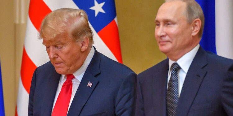 Putin beni hayal kırıklığına uğrattı