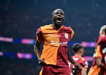 RAMS Park’ta Dev Kapışma Başladı: Galatasaray – Liverpool