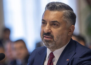 RTÜK Başkanı Ebubekir Şahin'den TELE1’e Sert Tepki: ‘Hesabı Sorulacak’