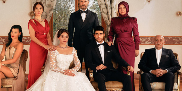 RTÜK Harekete Geçti! Kızılcık Şerbeti için Kritik Adım