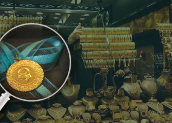 Rekora Koşan Gram Altın İçin Çarpıcı Tahmin! Tarih Verdi: '5.500 TL Olabilir'