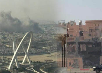 Resmi Açıklama Geldi: İsrail'in Katar'da Vurduğu Hamas Yetkilileri Sağ Kurtuldu