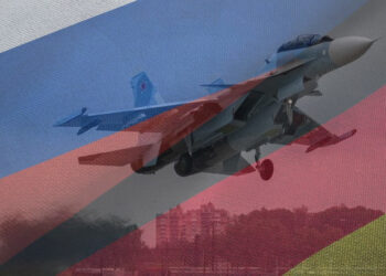 Rus ve Alman Uçakları Karşı Karşıya Geldi: 'Ciddi Çatışma Riski Var'... Bir Savaş Daha Mı Başlıyor?