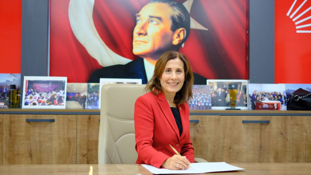 Rüşvet aldığım için değil, almadığım için buradayım!