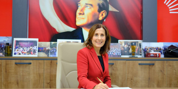Rüşvet aldığım için değil, almadığım için buradayım!