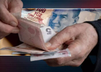 SSK ve Bağkur Emeklilerine Eylül Sürprizi: Hesaplara Yatacak Tutarlar Belli Oldu