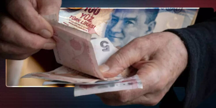 SSK ve Bağkur Emeklilerine Eylül Sürprizi: Hesaplara Yatacak Tutarlar Belli Oldu