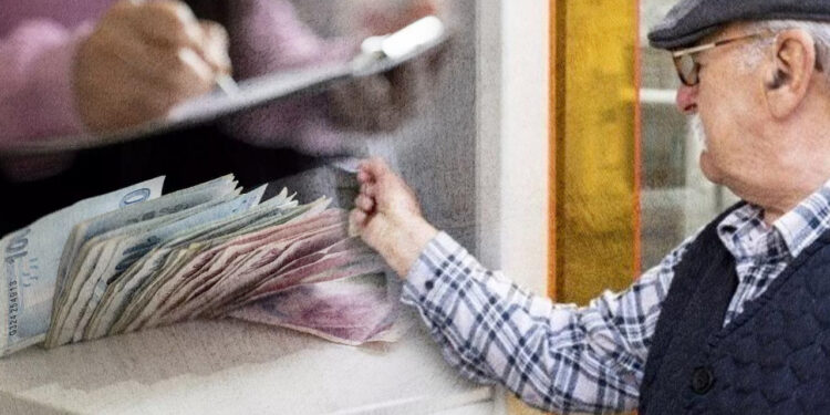 SSK ve Bağkur Emeklisinin Ocak Zammı Hesaplandı! Seyyanen Zamda Kritik Gelişme