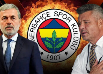 Sadettin Saran Onu İstemişti... Aykut Kocaman'dan Fenerbahçe'ye Yanıt