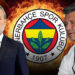 Sadettin Saran Onu İstemişti... Aykut Kocaman'dan Fenerbahçe'ye Yanıt