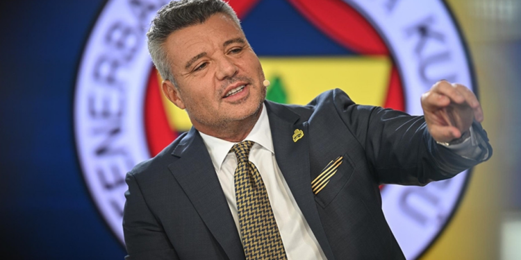 Sadettin Saran'dan Flaş Açıklamalar: Hakan Bilal Kutlualp'e Hangi Görevi Teklif Edecek?