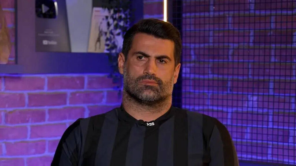 Sadettin Saran'la Görüşme Yapmıştı! Volkan Demirel'den Gece Yarısı Şaşkına Çeviren Açıklama