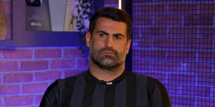 Sadettin Saran'la Görüşme Yapmıştı! Volkan Demirel'den Gece Yarısı Şaşkına Çeviren Açıklama