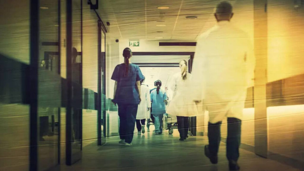 Sağlıkta Yeni Dönem: Türkiye'de Bir ilk! QR Kodlu Sistem Tüm Hastanelere Geliyor