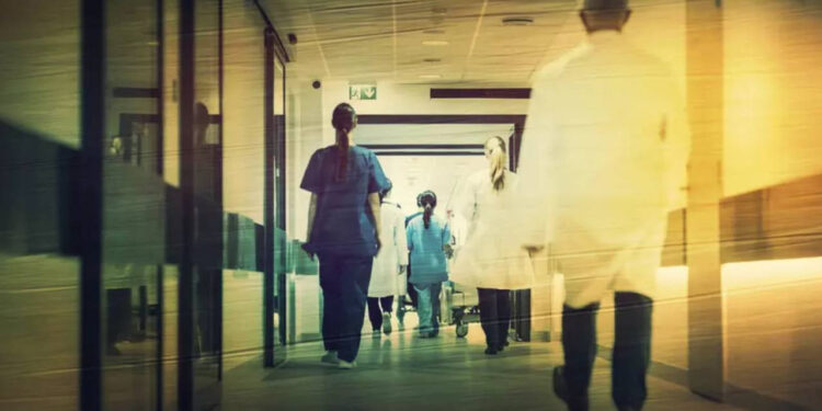 Sağlıkta Yeni Dönem: Türkiye'de Bir ilk! QR Kodlu Sistem Tüm Hastanelere Geliyor