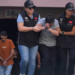 Saldırgan ve babası ile 5'i yabancı uyruklu 7 kişi tutuklandı!