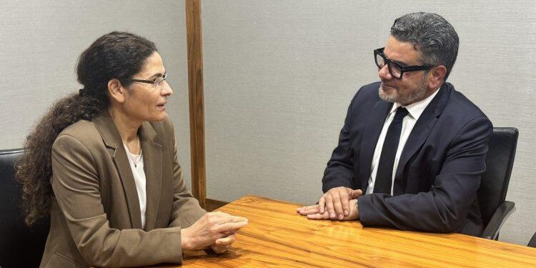 “Şam Hükümeti, Mazlum Abdi’ye Savunma Bakanlığı teklif etti”