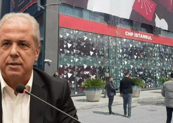 Şamil Tayyar'dan Gündem Olan 'CHP' Yorumu: 'Savaşı Siz Bitireceksiniz'