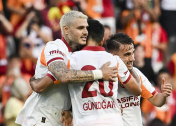 Şampiyonlar Ligi Başlıyor: Galatasaray-Eintracht Frankfurt Maçının Hakemi Belli Oldu