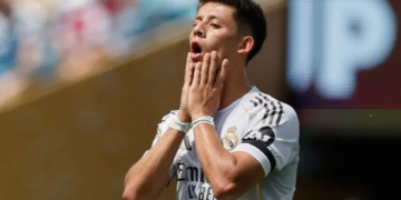 Şampiyonlar Ligi'nde Flaş Arda Güler Kararı! İspanyol Basını Duyurdu