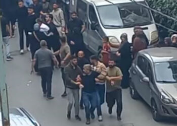 Sancaktepe’de Miras Kavgası Can Aldı! 4 Kişi Tutuklandı