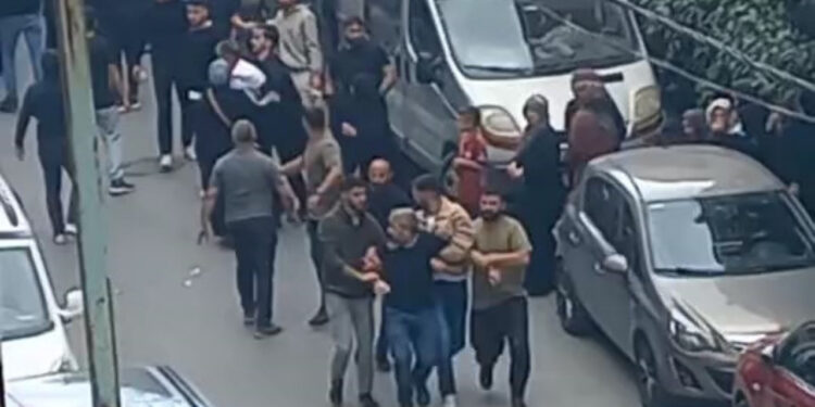 Sancaktepe’de Miras Kavgası Can Aldı! 4 Kişi Tutuklandı