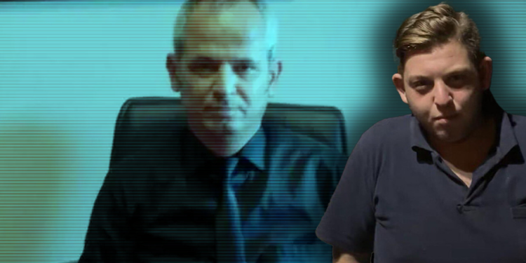 Savcı Ercan Kayhan'ın Katili Tutuklandı