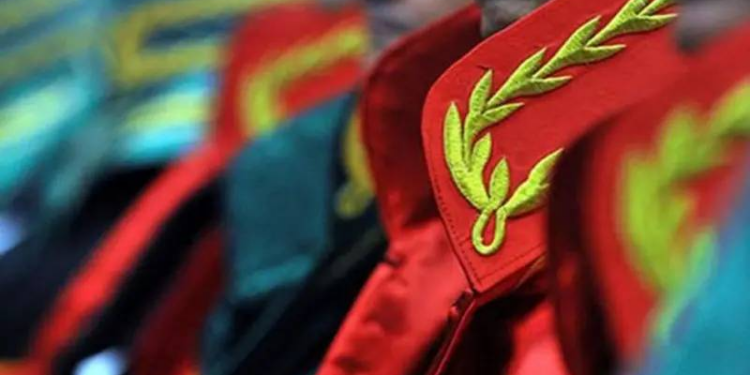 Savcılık adliye dışına çıksın, savcı avukatın yanına insin