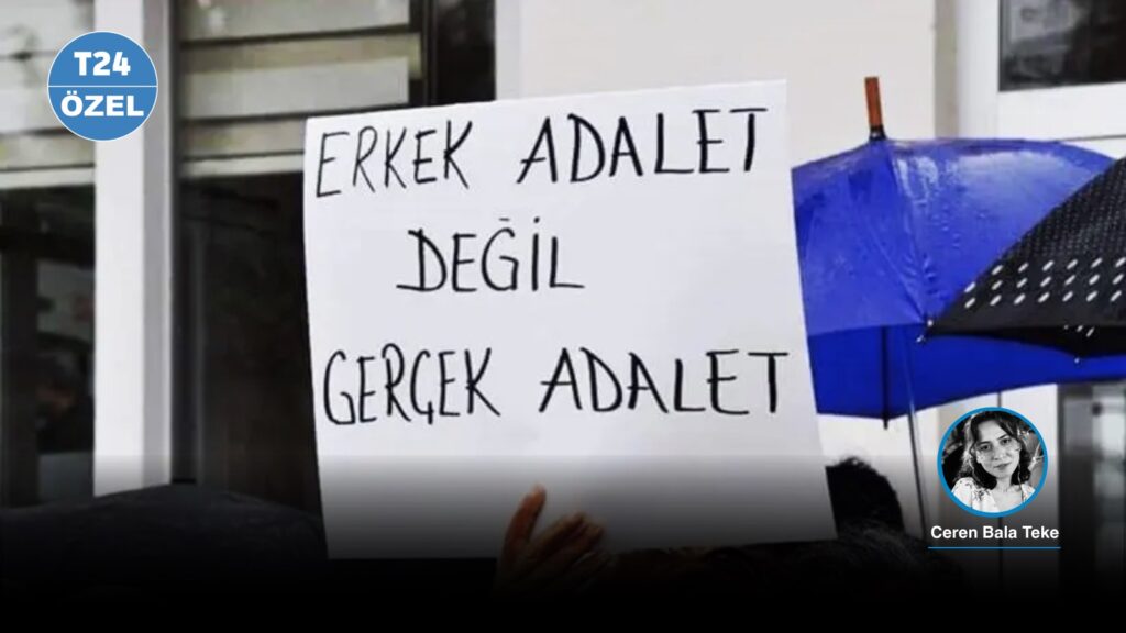 Savcılık, çocuklarıyla tehdit edilen kadına ağırlaştırılmış müebbet istedi