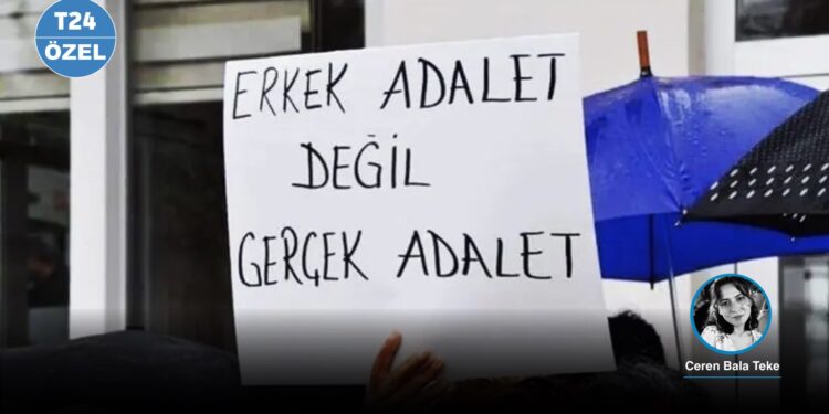 Savcılık, çocuklarıyla tehdit edilen kadına ağırlaştırılmış müebbet istedi