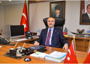 Şehrimizi karalayan dizi ve filmlere müsaade etmiyorum!