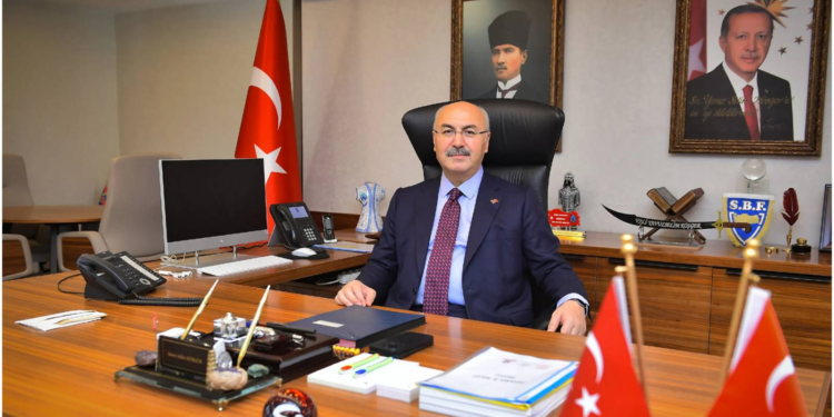 Şehrimizi karalayan dizi ve filmlere müsaade etmiyorum!