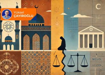 Seküler Çağ: Zihnin, dinin ve toplumun dönüşümü