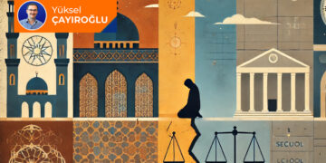 Seküler Çağ: Zihnin, dinin ve toplumun dönüşümü