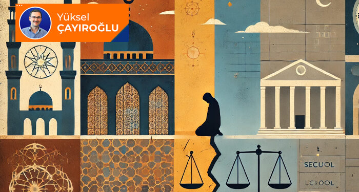 Seküler Çağ: Zihnin, dinin ve toplumun dönüşümü