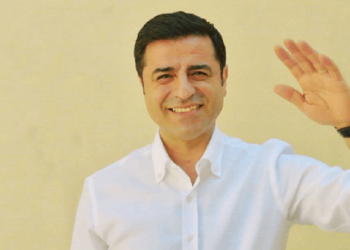 Selahattin Demirtaş'ın Avukatı 8 Ekim'i İşaret Etti