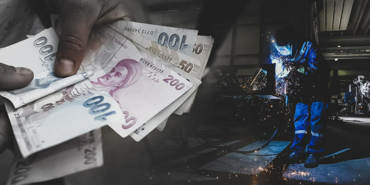 Sendikalar Çekildiklerini Duyurdu: Asgari Ücreti Hükümet ile İşveren Belirleyecek