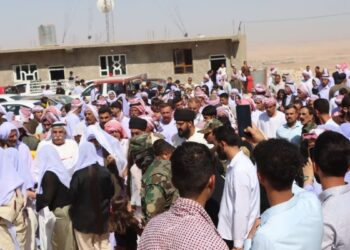 Şengal’de Cimayi Bayramı kutlanıyor