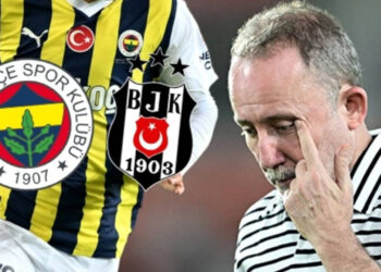 Sergen Yalçın Transfere Doymuyor! Beşiktaş’tan Ezeli Rakibi Fenerbahçe’den Bir Transfer Daha! Kimse Bu İsmi Beklemiyordu