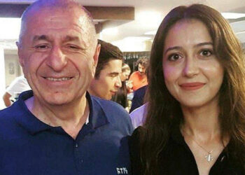 Sevdagül Tunçer Zafer Partisi’nden İstifa Etti