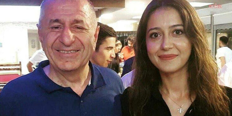 Sevdagül Tunçer Zafer Partisi’nden İstifa Etti